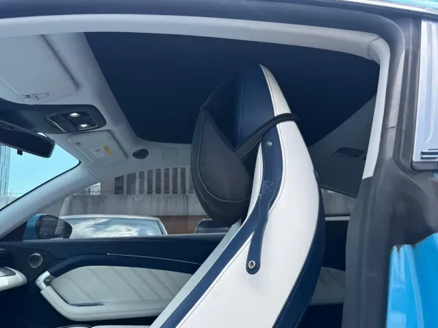 Hozon Neta GT — Фото автомобиля 6