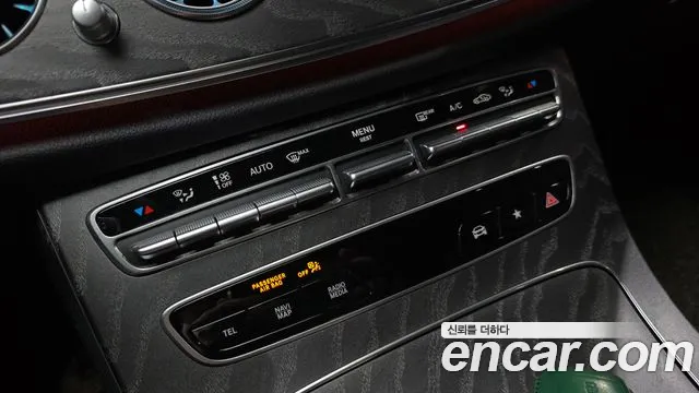Mercedes-Benz E-Class W213 — Фото автомобиля 28