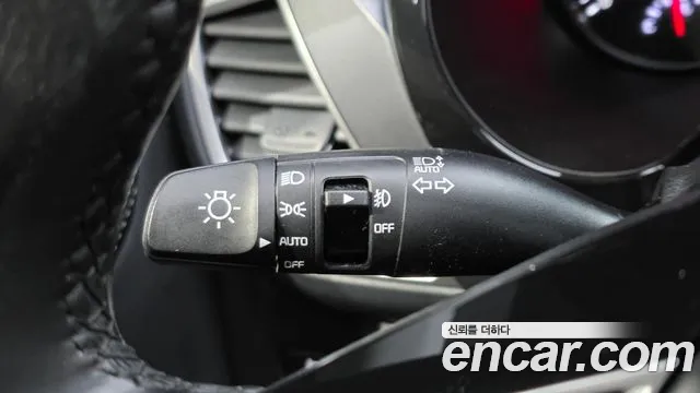 Kia Seltos Seltos Бензин 1.6 турбо 2WD — Фото автомобиля 27