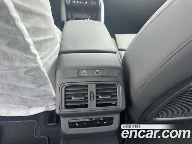 Audi Q5 80A — Фото автомобиля 15