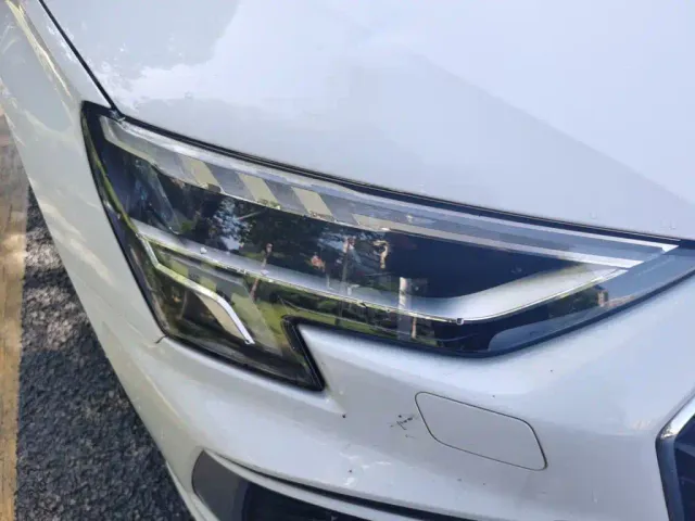 Audi A3 — Фото автомобиля 7