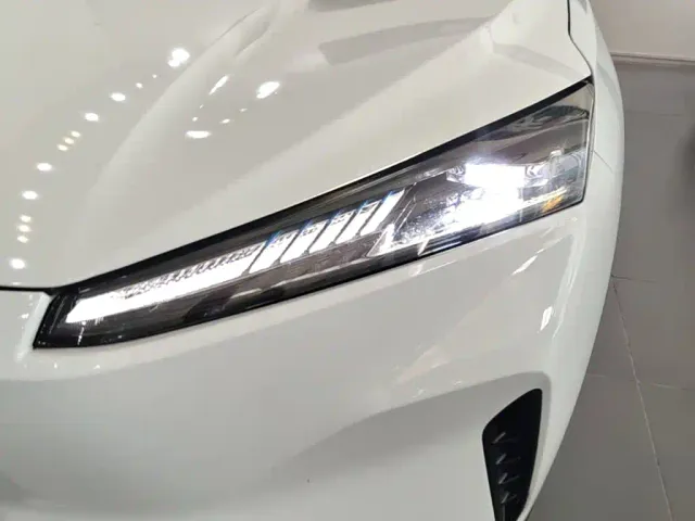 Dongfeng SKY EV01 — Фото автомобиля 23