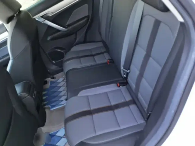 Geely Binyue — Фото автомобиля 16