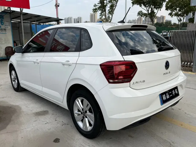 Volkswagen Polo — Фото автомобиля 10