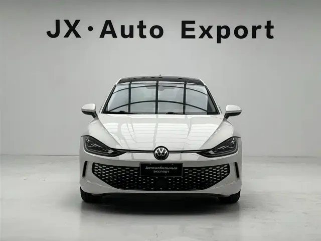 Volkswagen Lamando — Фото автомобиля 2