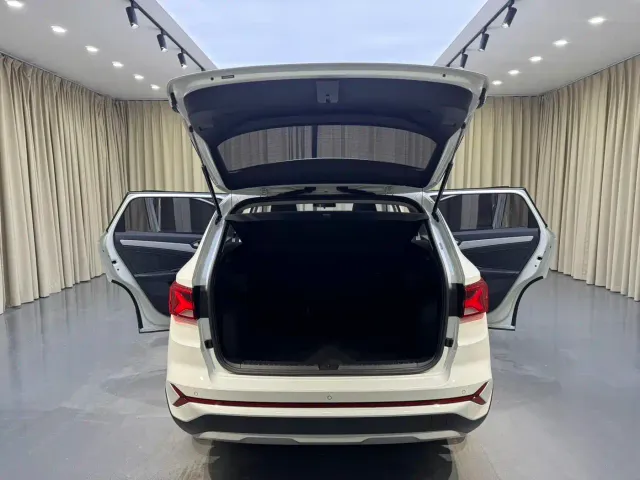 Jetta VS7 — Фото автомобиля 15