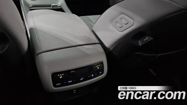 Hyundai Palisade The New Palisade Дизель 2.2 2WD — Фото автомобиля 19