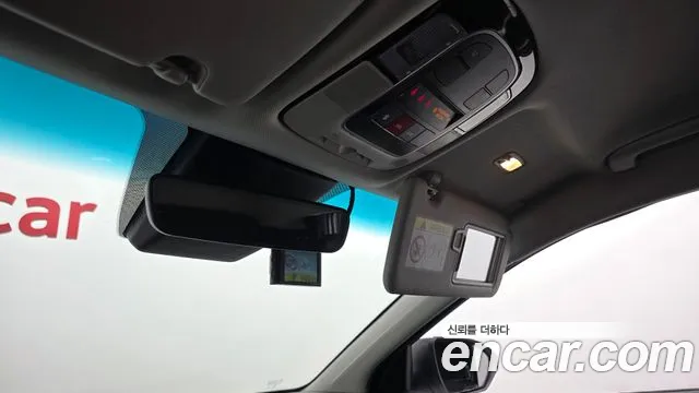 Hyundai Tucson Tucson (NX4) Дизель 2.0 2WD — Фото автомобиля 18