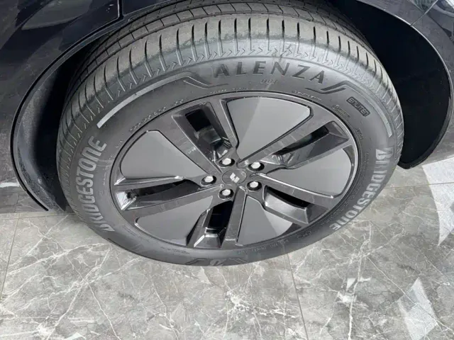 Li Auto L6 — Фото автомобиля 4