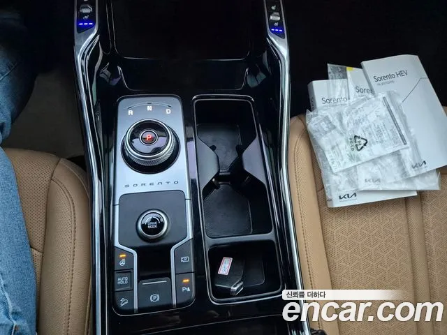 Kia Sorento 4th Gen — Фото автомобиля 19