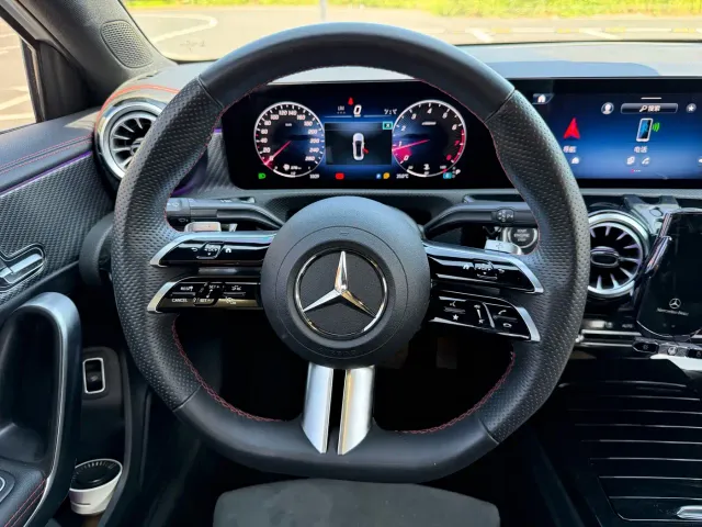 Mercedes-Benz A-Class — Фото автомобиля 19