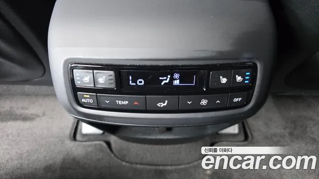 Hyundai Palisade The New Palisade Дизель 2.2 4WD — Фото автомобиля 27