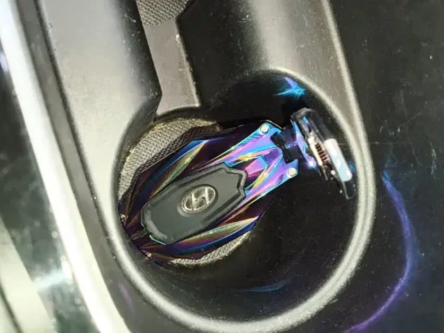 Hyundai Elantra — Фото автомобиля 8