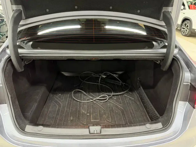 BYD Qin PLUS — Фото автомобиля 12