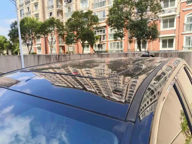 Toyota Wildlander — Фото автомобиля 6