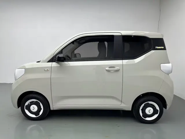 Wuling Hongguang Mini EV — Фото автомобиля 3