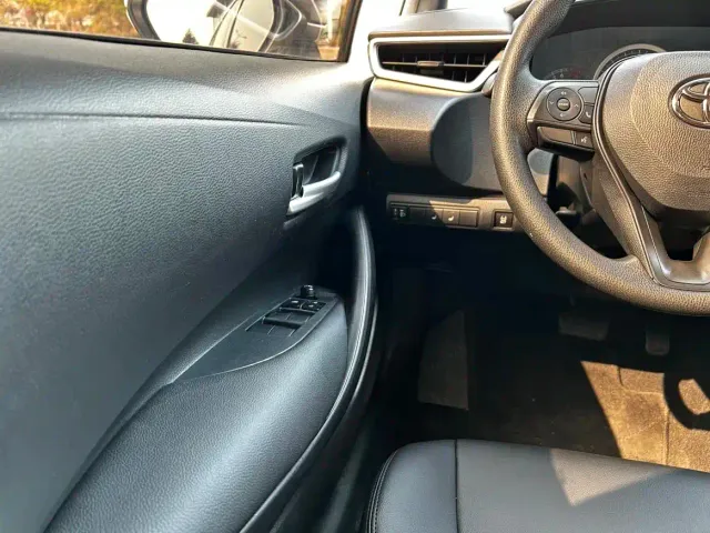 Toyota Levin — Фото автомобиля 20