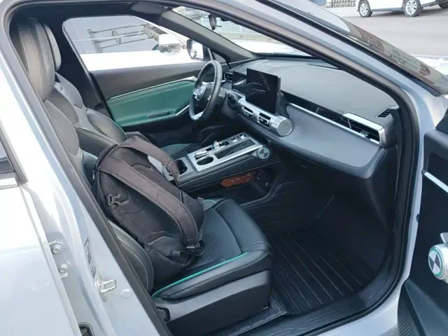 GAC Trumpchi Emkoo — Фото автомобиля 24