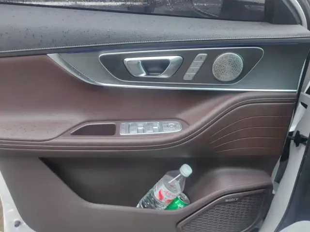 Chery Tiggo 8 PRO — Фото автомобиля 7