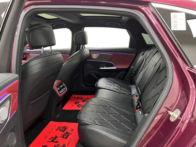Chery Fulwin A9L — Фото автомобиля 16