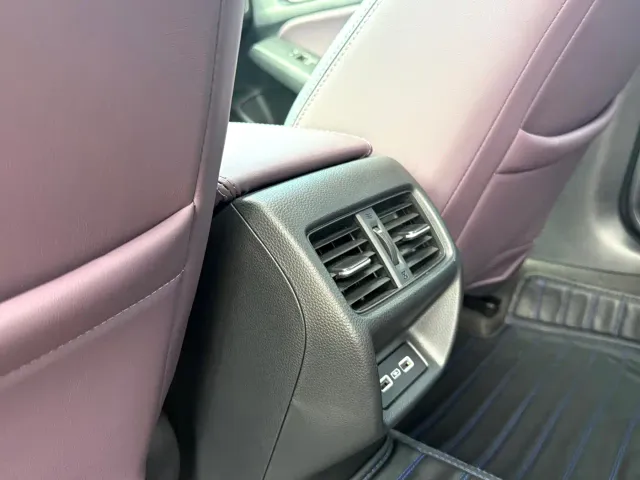 Honda Integra — Фото автомобиля 9