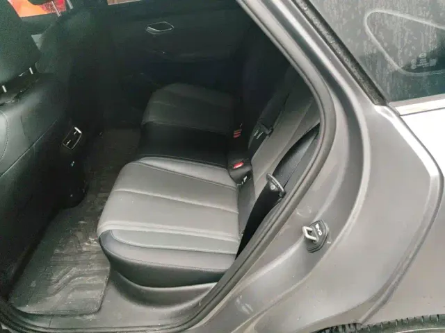 BYD Qin L — Фото автомобиля 13