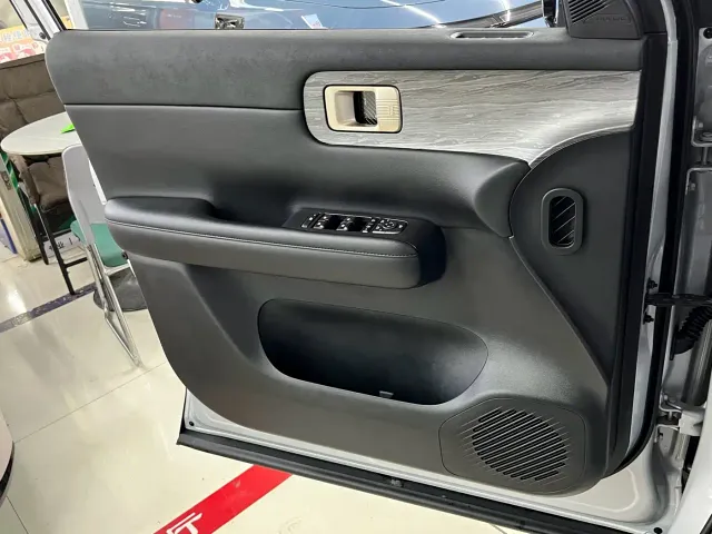 Wuling Starlight S — Фото автомобиля 13