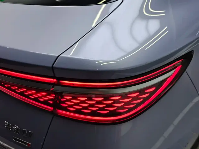 BYD Seal 07 EV — Фото автомобиля 20