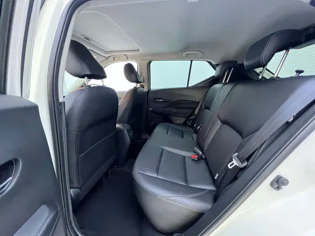 Nissan Kicks — Фото автомобиля 12