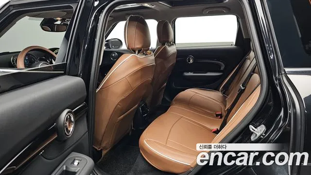 Mini Clubman — Фото автомобиля 11