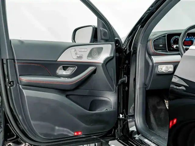 Mercedes-Benz GLE-Class AMG — Фото автомобиля 17