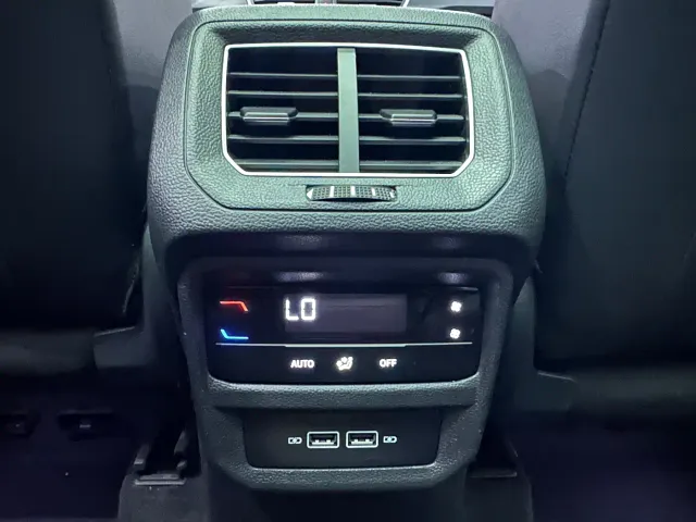 Volkswagen Tayron — Фото автомобиля 17