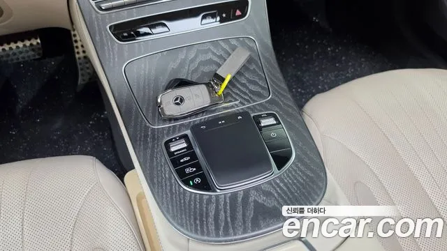 Mercedes-Benz CLS-Class C257 — Фото автомобиля 24