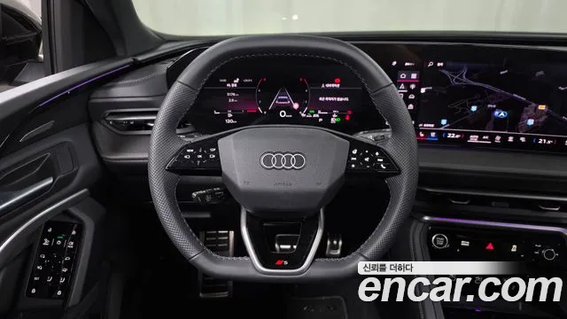 Audi Q5 80A — Фото автомобиля 19