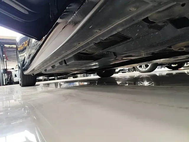 Nissan Sylphy — Фото автомобиля 21