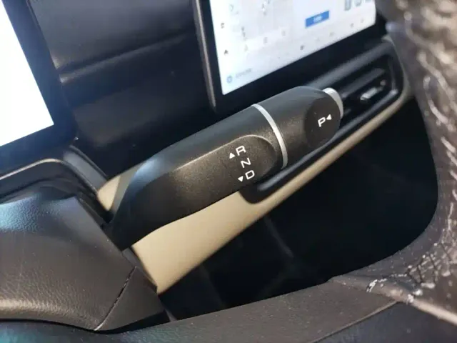 Wuling Binguo PLUS — Фото автомобиля 13
