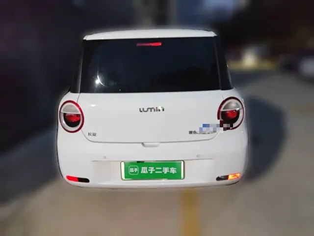 Changan Lumin — Фото автомобиля 3