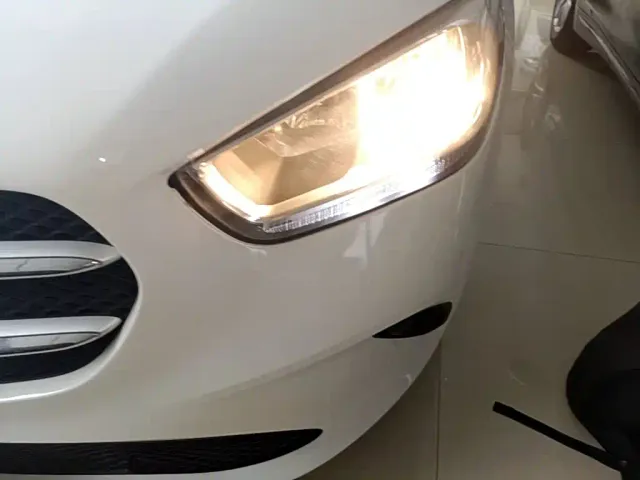 Mercedes-Benz B-Class — Фото автомобиля 23