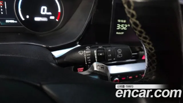 Kia Niro Niro Plus Air — Фото автомобиля 27
