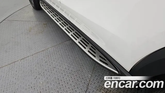 Mercedes-Benz GLE-Class GLE-класс W167 — Фото автомобиля 22