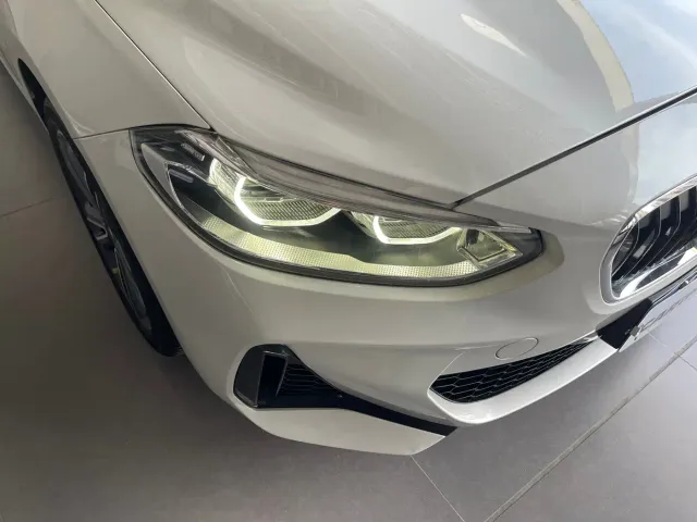 BMW 1 Series — Фото автомобиля 29
