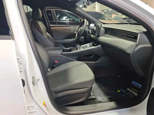 BYD Qin PLUS — Фото автомобиля 9