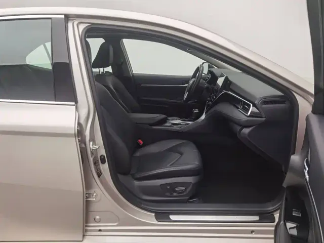 Toyota Camry — Фото автомобиля 23