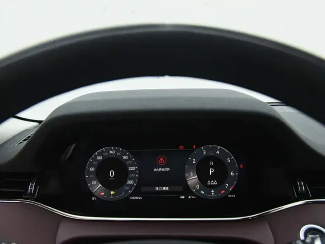 Land Rover Range Rover Evoque — Фото автомобиля 11