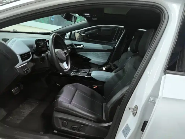 Volkswagen ID.4 X — Фото автомобиля 14