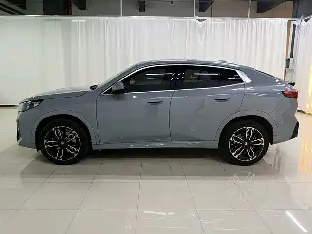 BMW X2 — Фото автомобиля 7