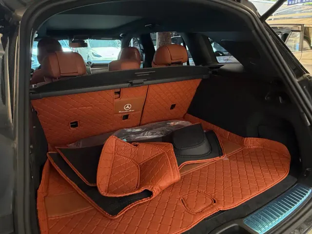 Mercedes-Benz GLC-Class — Фото автомобиля 13