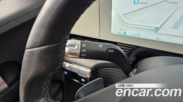 Hyundai Ioniq5 Ioniq5 Long Range AWD — Фото автомобиля 30