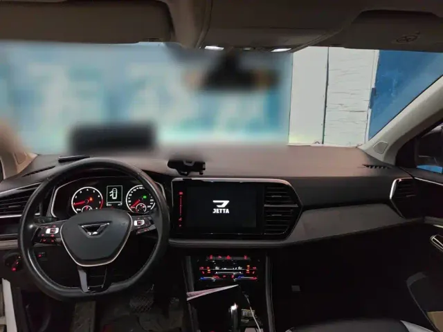 Jetta VS7 — Фото автомобиля 19