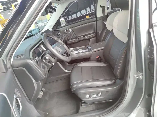 BAIC BJ30 — Фото автомобиля 14